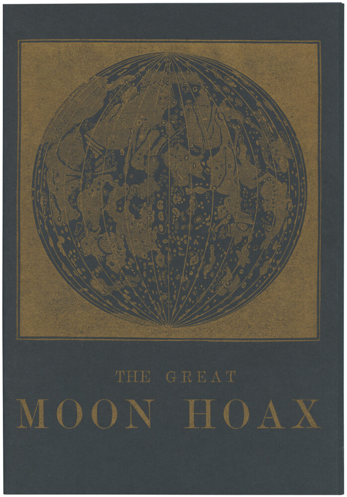 The Great Moon Hoax